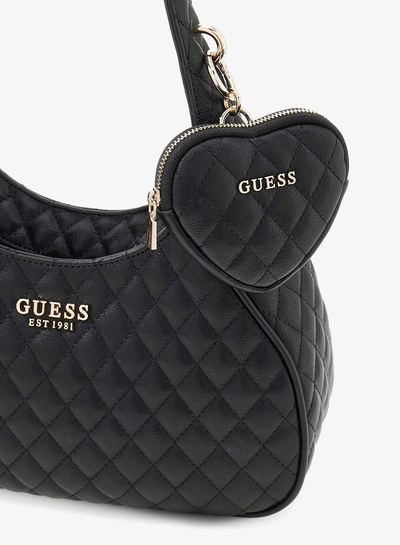 GUESS Atabey Hobo Bag - Image 3